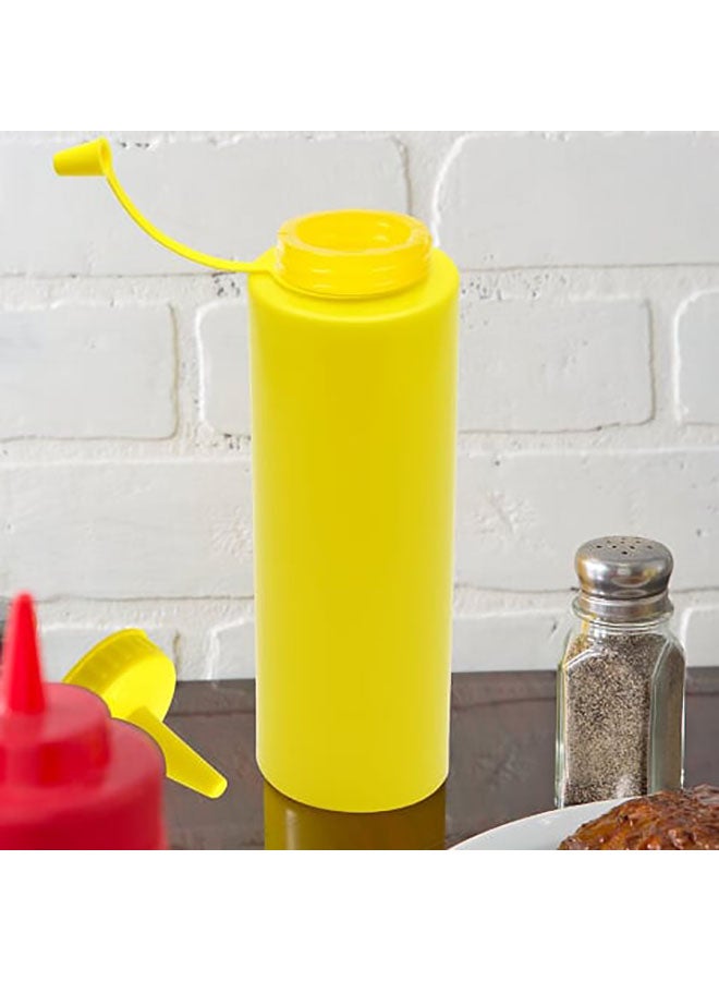 شيفسيت موزّع العصارة أصفر - Image 4