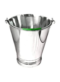 RAJ Pail Bucket Silver 3.5Liters 
