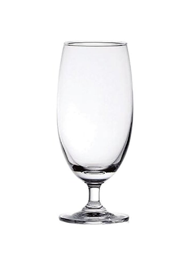 Ocean 6-Piece Classic Beverage Glass Set Clear 420ml  - Image 2