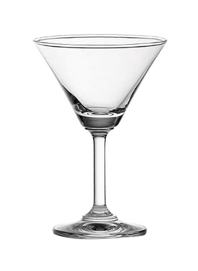 Ocean 6-Piece Classic Glass Set Clear 12.9cm  - Image 3