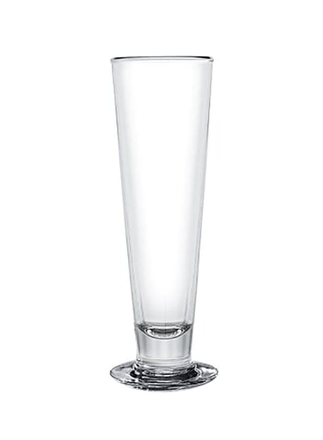 Ocean 6-Piece Viva Footed Glass Set Clear 24cm - Image 2