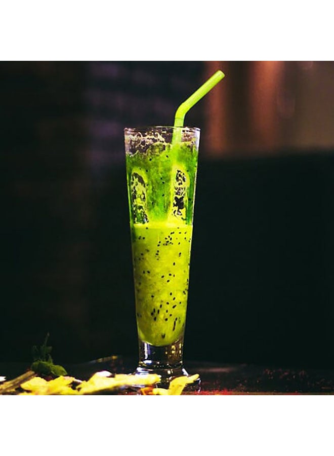 Ocean 6-Piece Viva Footed Glass Set Clear 24cm - Image 4