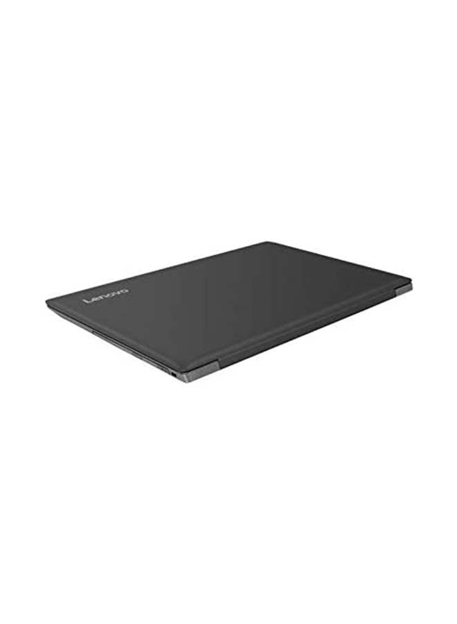 Ideapad 330-15IGM Laptop With 15.6-Inch Display, Celeron Processor/4GB RAM/1TB HDD/ DOS/ Intel UHD Graphics 600 Onyx black