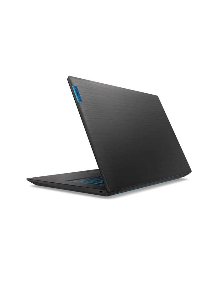 Lenovo - Ideapad L340-15IRH Gaming Laptop With 15.6-Inch Display, Core i7 Processor/8GB RAM/256GB SSD + 1TB HDD/ DOS/ 4GB Nvidia GeForce GTX 1650 Graphics Card Granite Black - Image 1