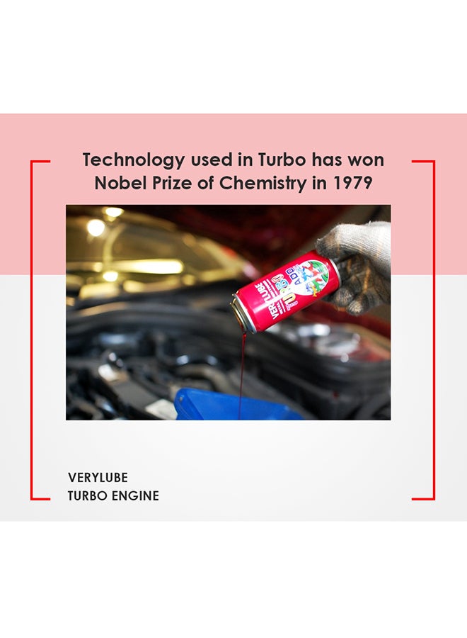 Xado - Verylube Turbo Metal Conditioner For Engine - Image 1