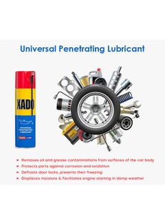 Xado Universal Penetrating Lubricant  - Image 2