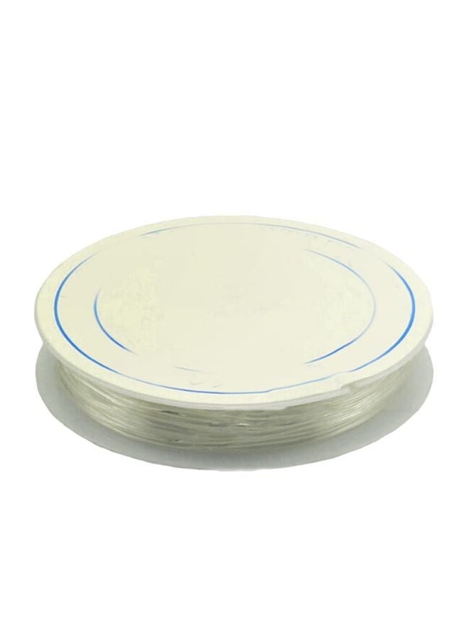 Generic Resin Elastic Jewelry Cord  - Image 1
