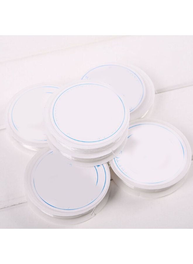 Generic Resin Elastic Jewelry Cord  - Image 4