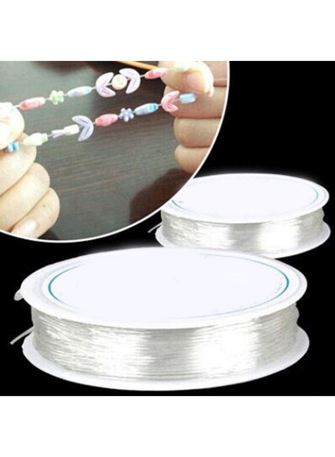 Generic - Elastic Beading Jewellery Cord - Image 1