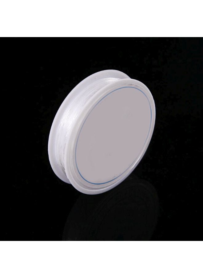 Generic - Elastic Beading Jewellery Cord - Image 1