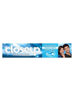 Closeup Milk Calcium Toothpaste 100ml  - Image 5