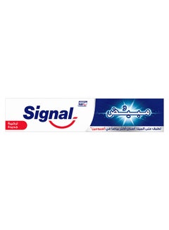 Signal Toothpaste Whitening 100ml  - Image 5