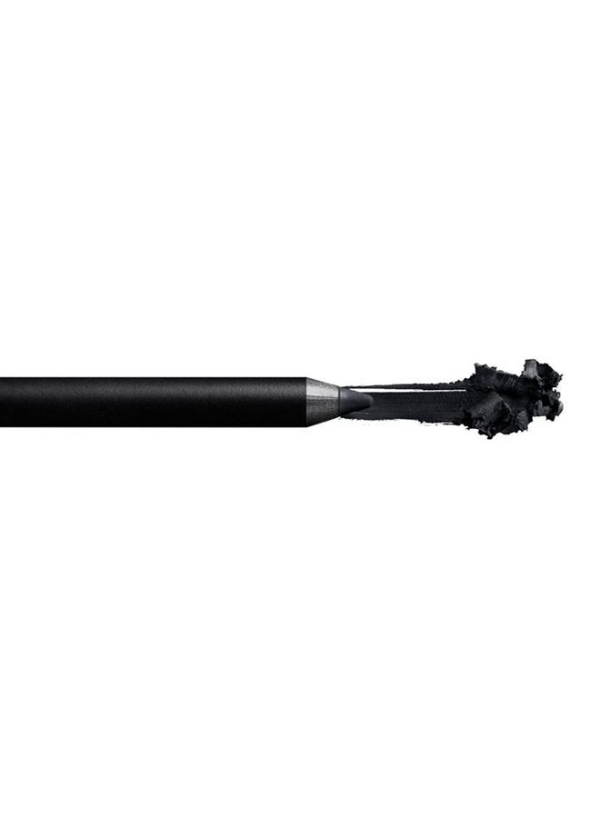 L'OREAL PARIS Infallible Eyeliner Crayon 01 Back to Black - Image 3