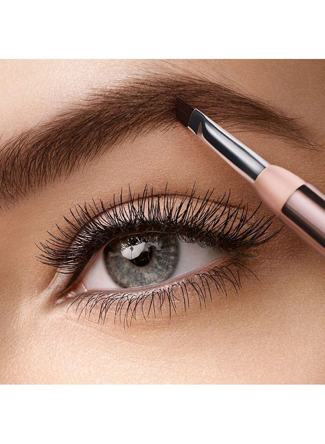 L'OREAL PARIS - Paradise Pomade Eyebrow Gel 104 Brunette - Image 1