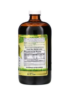 Dynamic Health Dietary Supplement Organic Tahitian Noni Juice  - Image 2