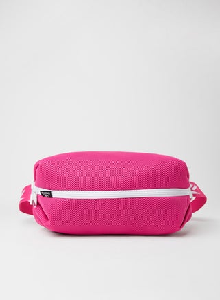 Myt Imagiro Crossbody Bag Proud Pink/White - v1602747055/N40405649A_1