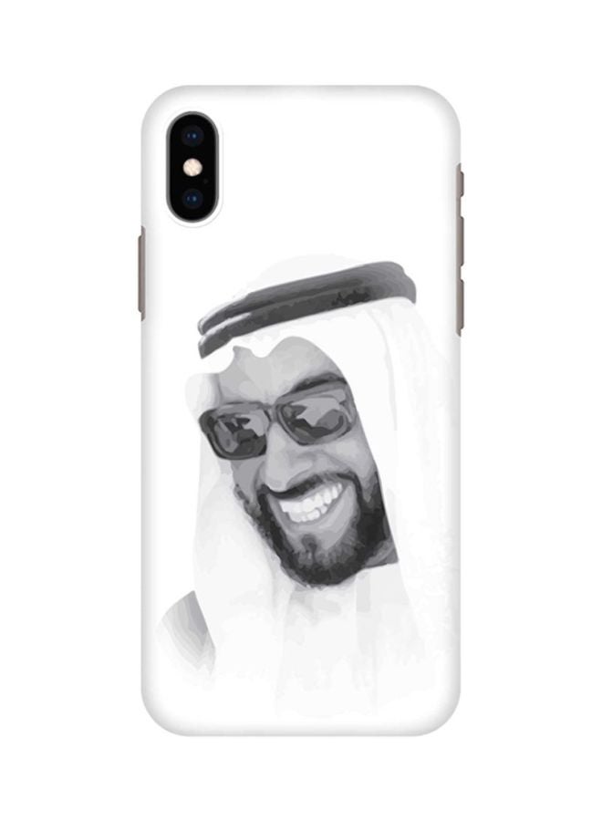 غطاء حماية واقٍ لهاتف أبل آيفون XS ماكس زايد، أور فازر