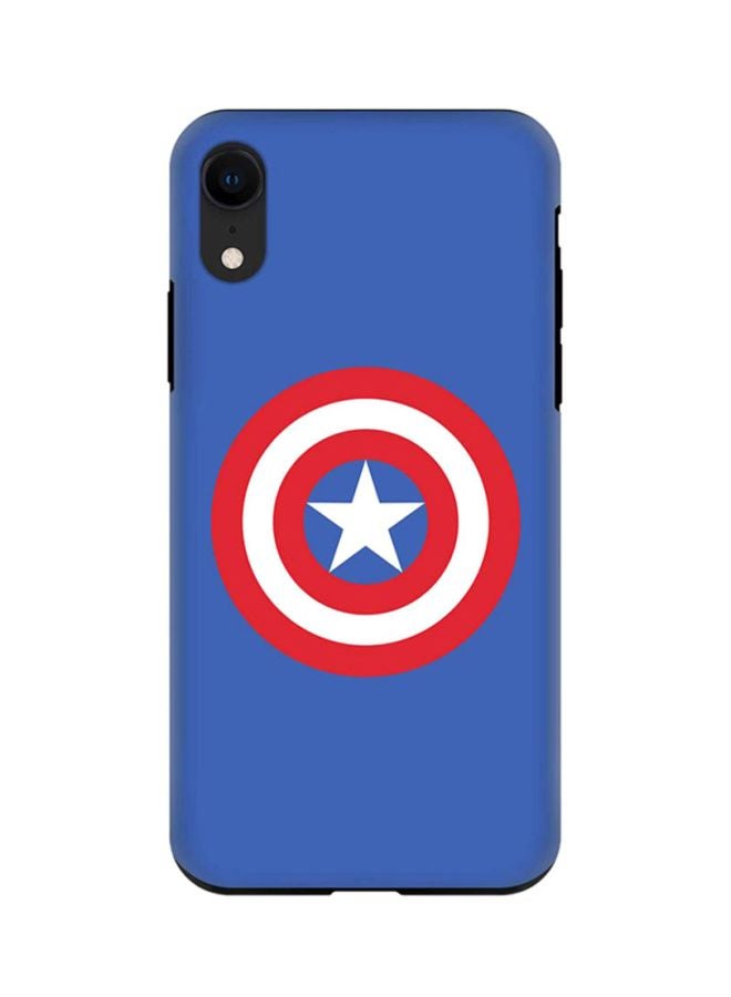 Protective Case Cover For Apple iPhone XR The Shield