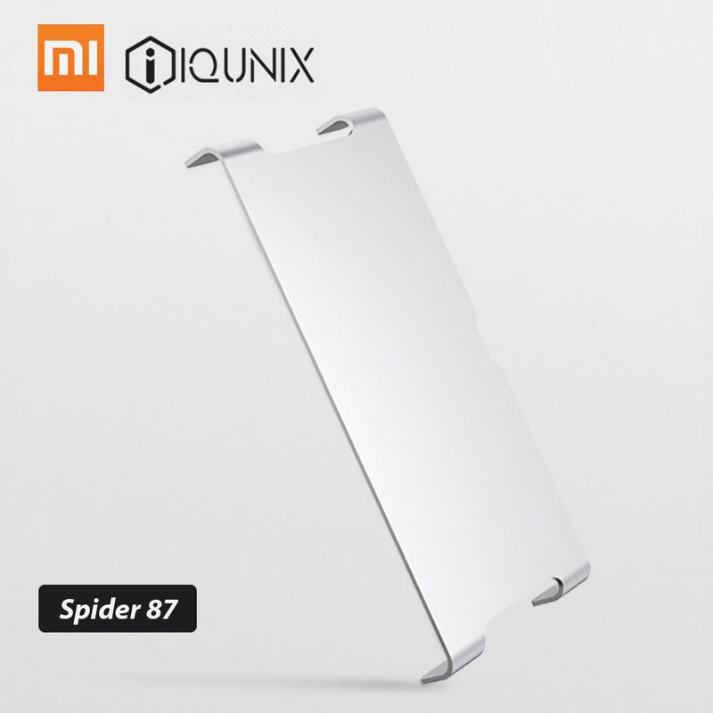 Iqunix Xiaomi Mijia Monitor Holder Silver  - Image 1