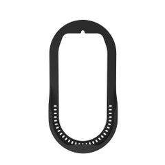 Generic Wall Mount Hanger Stand For Amazon Echo Dot 1st & 2nd Generation Speaker Black  - Image 1