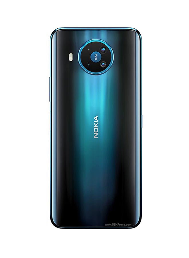 NOKIA - 8.3 5G Dual SIM Polar Night Blue 8GB RAM 128GB - Image 1