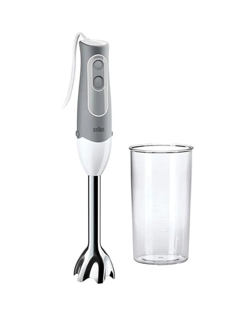 Hand Blender MQ 500 Grey/White/Silver