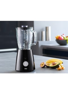 Identity Collection Jug Blender 800W 800.0 W JB3060 Black - v1602751317/N34844861A_3