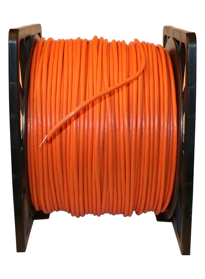 سمارت لينك سلك توصيل RJ45 CAT6 برتقالي - Image 2