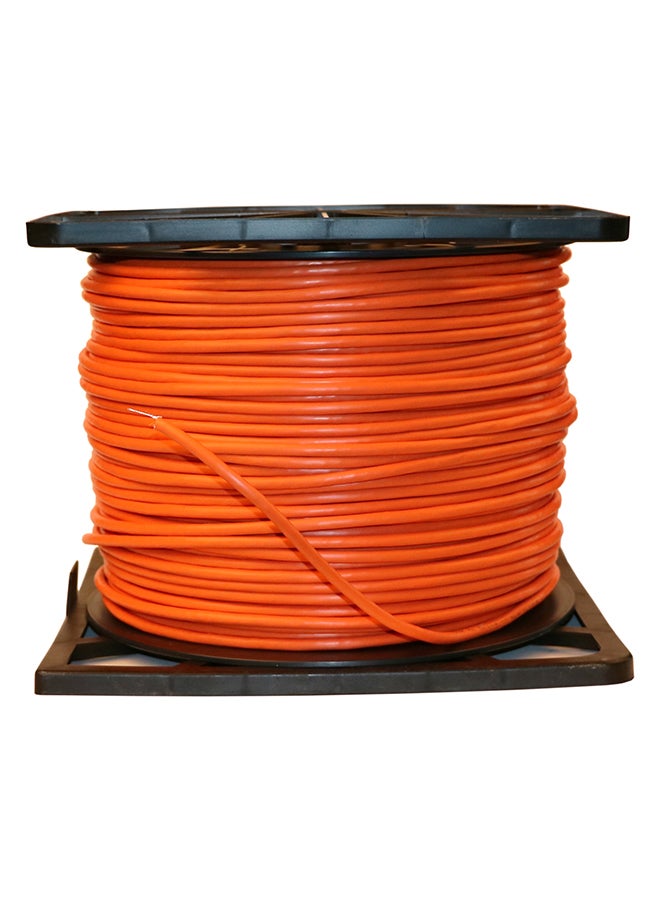 سمارت لينك سلك توصيل RJ45 CAT6 برتقالي - Image 1