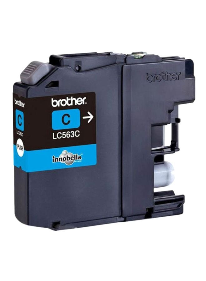 brother Ink Cartridge For Inkjet Printers Black - Image 1