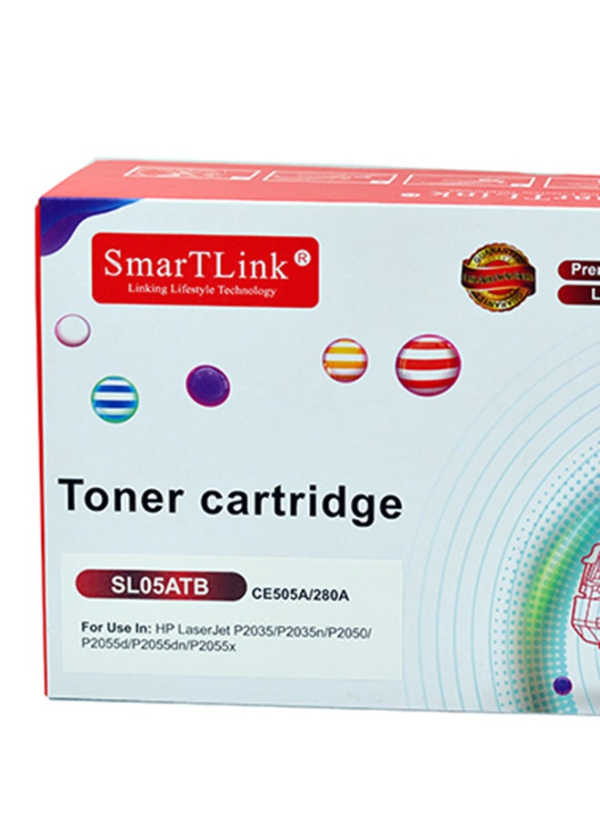 SmarTLink Toner Cartridge Black - Image 3
