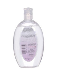 Eskinol Classic Facial Cleanser Clear 225ml  - Image 2