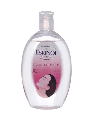 Classic Facial Cleanser Clear 225ml - v1602753821/N41213284A_1