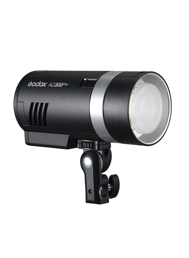 Godox AD300Pro Portable Outdoor Strobe Flash Light - Image 5