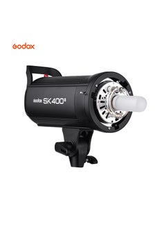 Godox Professional Studio Flash Light Strobe Lighting Lamp Black  - Image 1