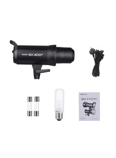 Godox Professional Studio Flash Light Strobe Lighting Lamp Black  - Image 4
