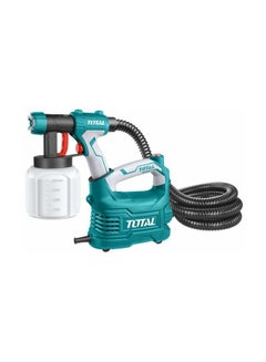 INGCO Paint spray 500 watt green/black/white 26.8cm 