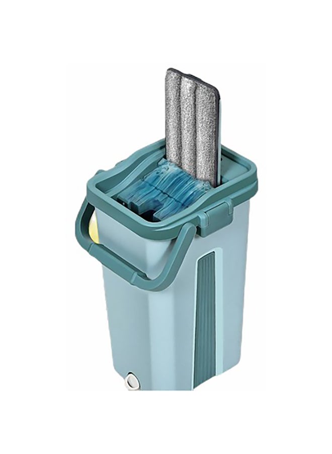 ممسحة خدوش متعدد الألوان