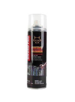 Electronic Cleaner Sw-158