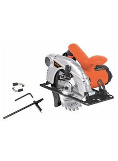 Circular Saw 1600W Orange/Black/Silver 185mm