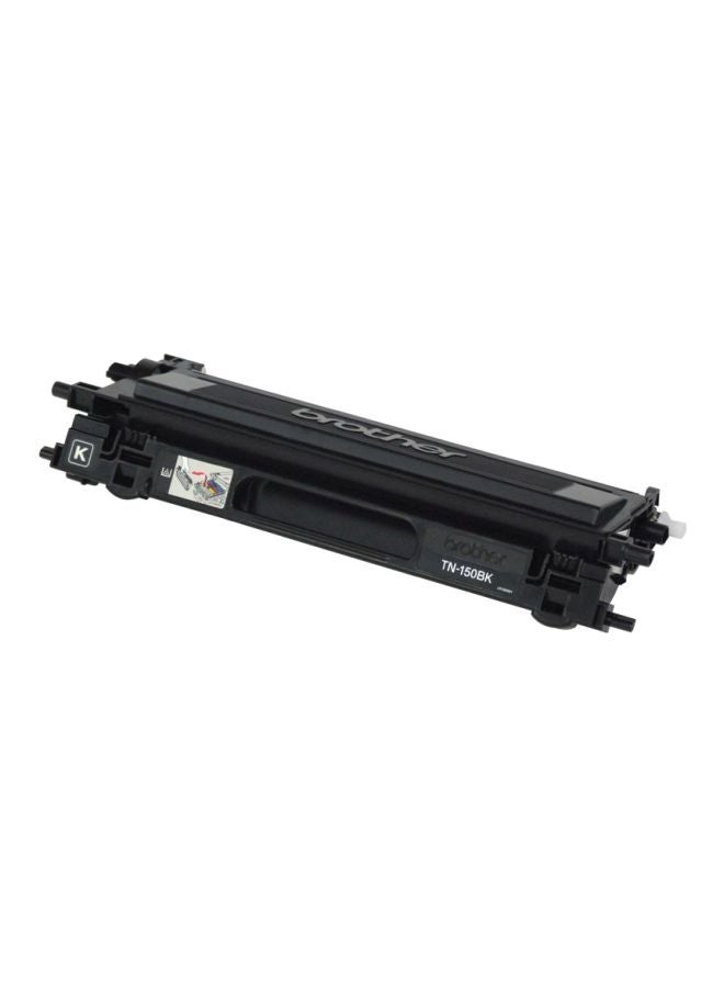 brother Standard Yield Toner For Laser Printers Black - Image 1