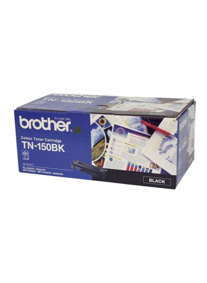 brother Standard Yield Toner For Laser Printers Black - Image 2
