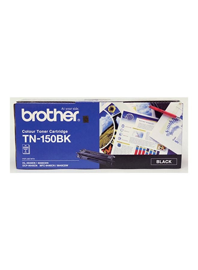 brother Standard Yield Toner For Laser Printers Black - Image 3