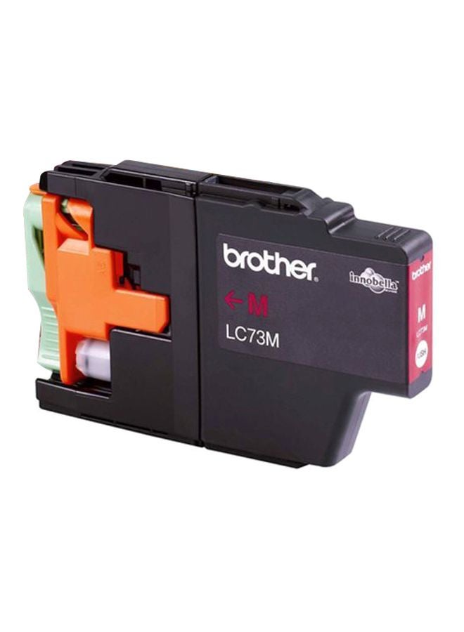 brother Ink Cartridge Magenta - Image 1
