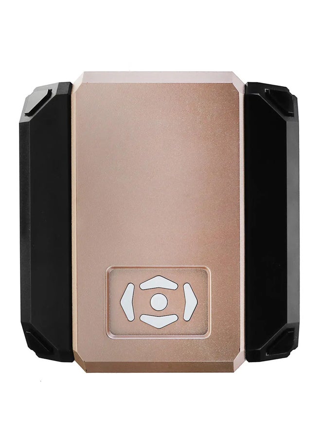 KKmoon High Speed Laser Engraver 8 x 8cm Brown/Green/Black  - Image 4