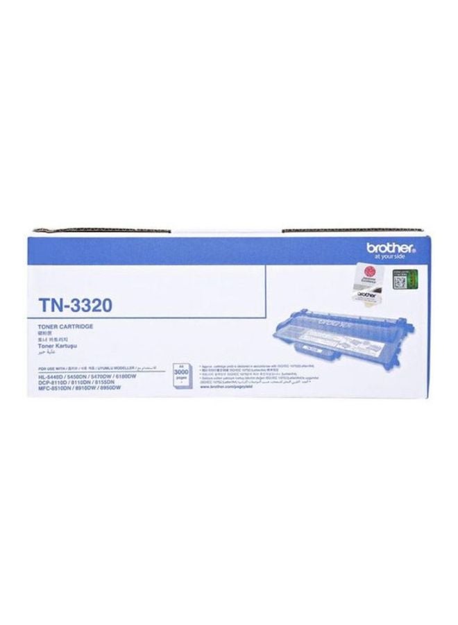 brother Toner Cartridge Black - Image 2