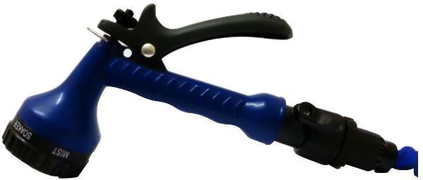 X-Hose Expandable Water Hose Blue 30meter  - Image 2