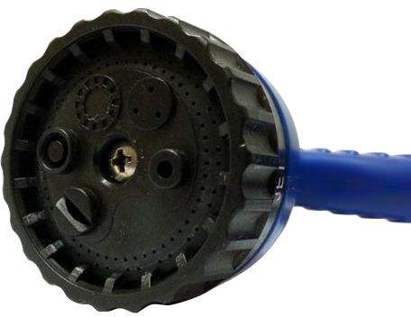 X-Hose Expandable Water Hose Blue 30meter  - Image 3