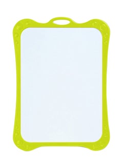Maped Dry Wipe Whiteboard With Accessories Holder And Pen,21 x 3 x 28 cm (Colour May Vary)  - Image 3