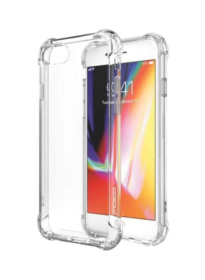 oem Protective Case Cover For Apple iPhone 7 Plus Clear 